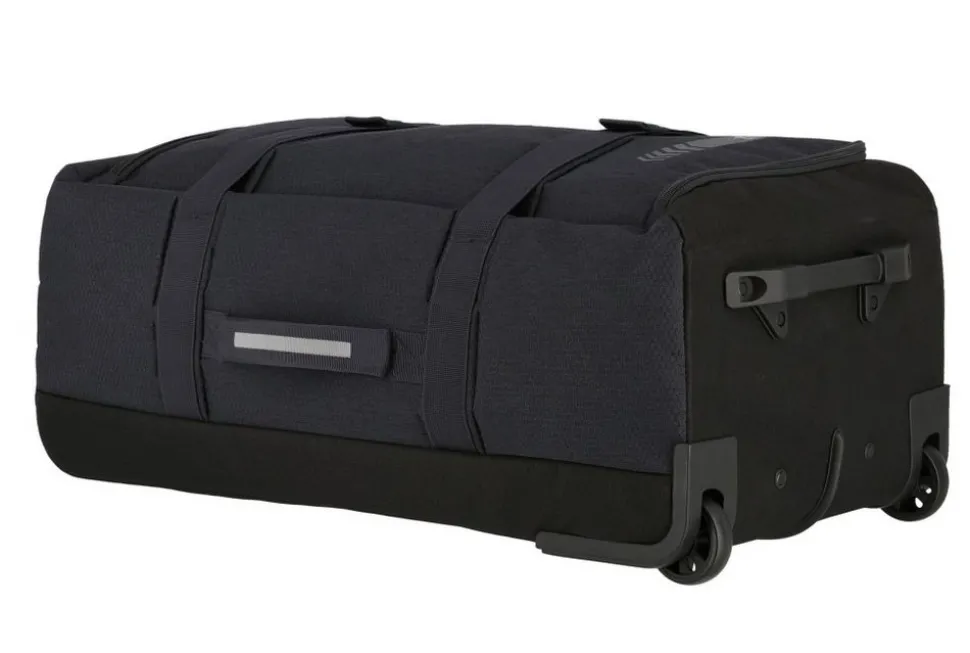 Shop Travelite Borsone Trolley Kick Off M 6910 Antracite