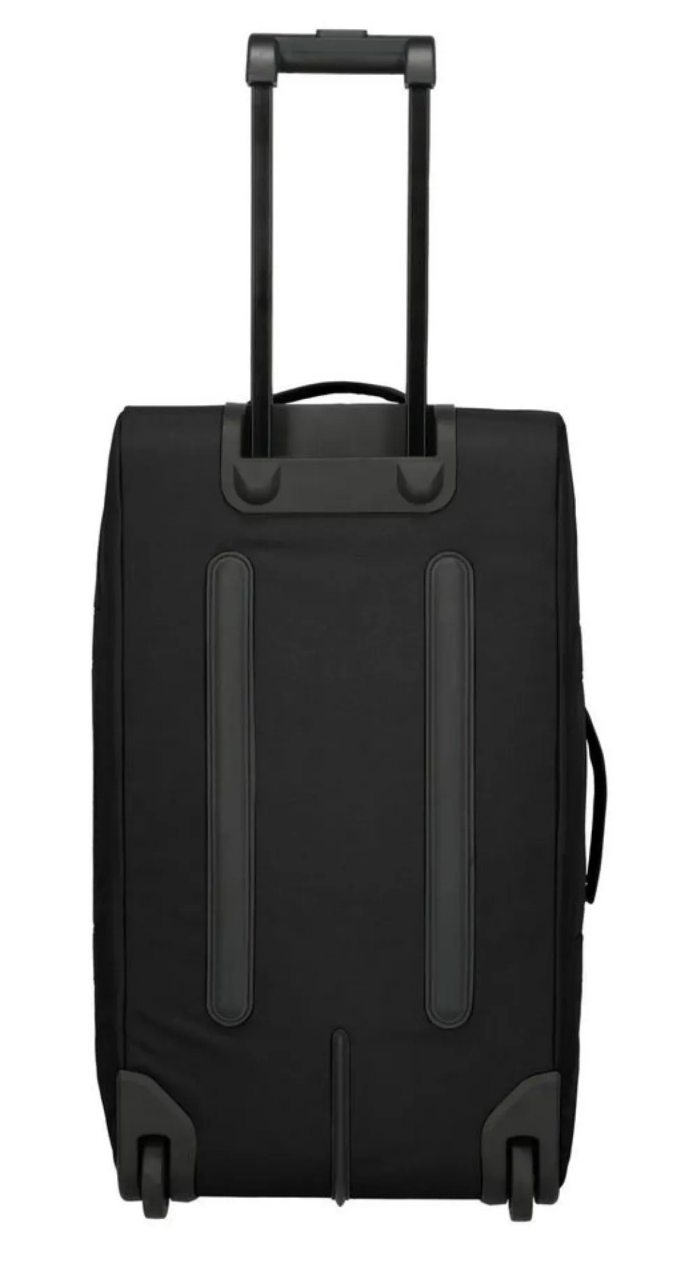 Fashion Travelite Borsone Trolley Kick Off M 6910 Nero