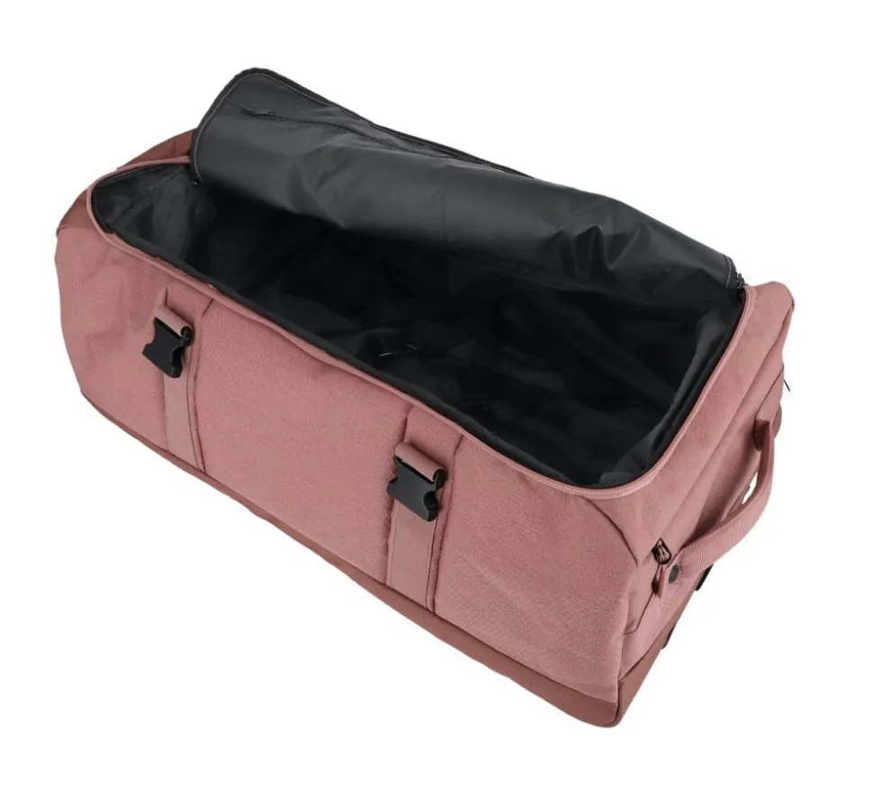 borsone_trolley_travelite_kick_off_m__rosa_2.webp Best Travelite Borsone Trolley Kick Off M 6910 Rosa