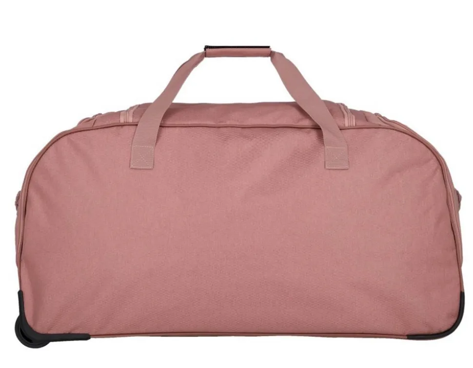 borsone_trolley_travelite_kick_off_xl__rose_3.webp Fashion Travelite Borsone Trolley Kick Off XL 6911 Rose