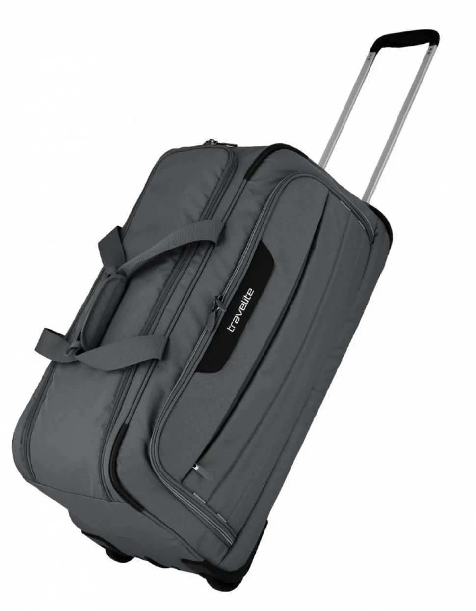 Flash Sale Travelite Borsone Trolley Skaii 92601 Grigio