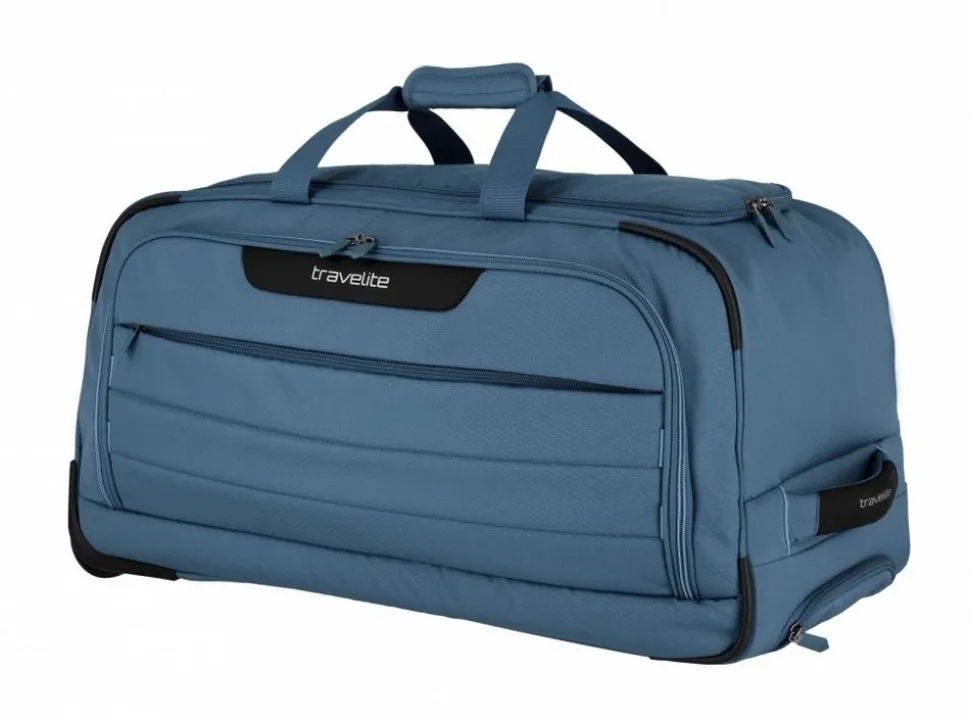 borsone_trolley_travelite_skaii__petrolio_2.webp Store Travelite Borsone Trolley Skaii 92601 Petrolio