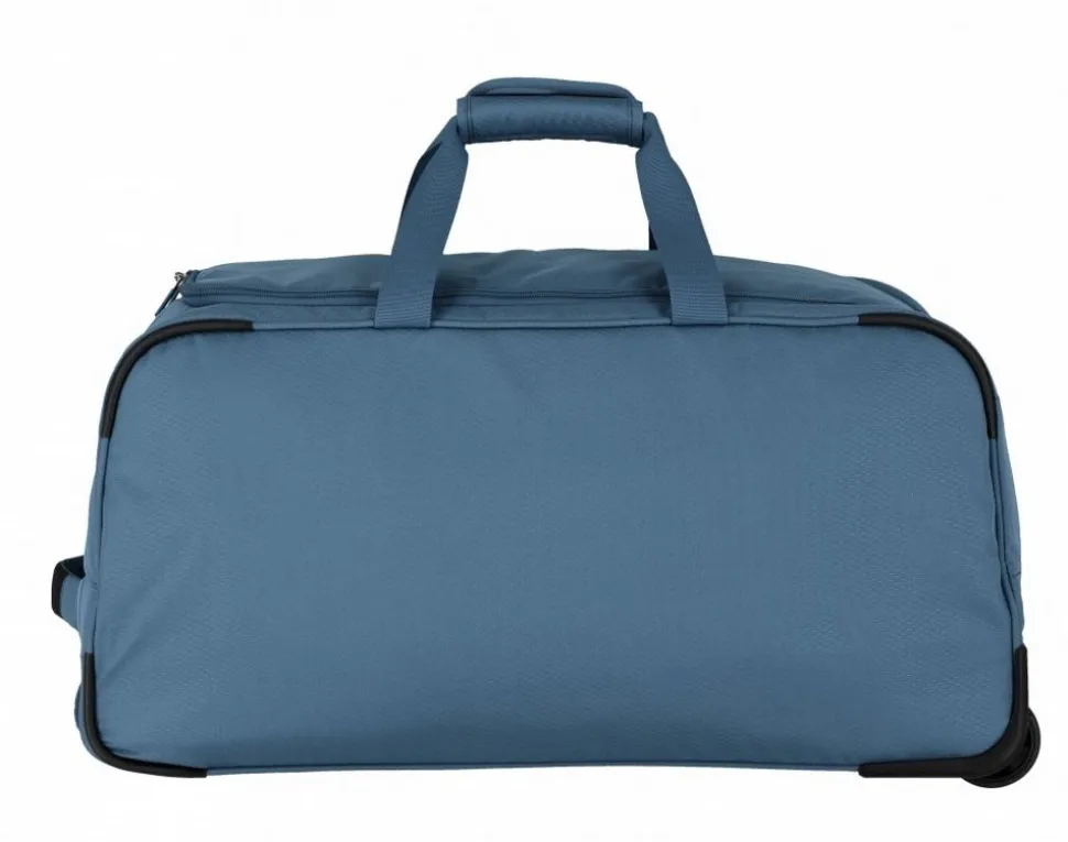 borsone_trolley_travelite_skaii__petrolio_3.webp Store Travelite Borsone Trolley Skaii 92601 Petrolio