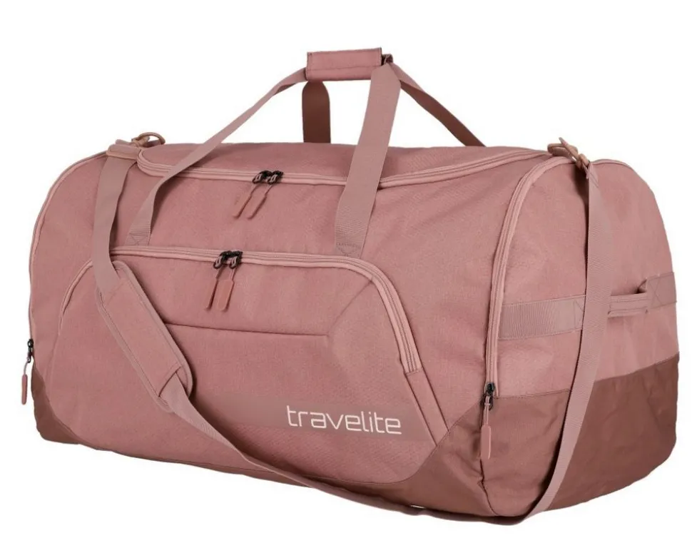 borsone_xl_travelite_kickoff__rose_2.webp Fashion Travelite Borsone XL Kickoff 6916 Rose