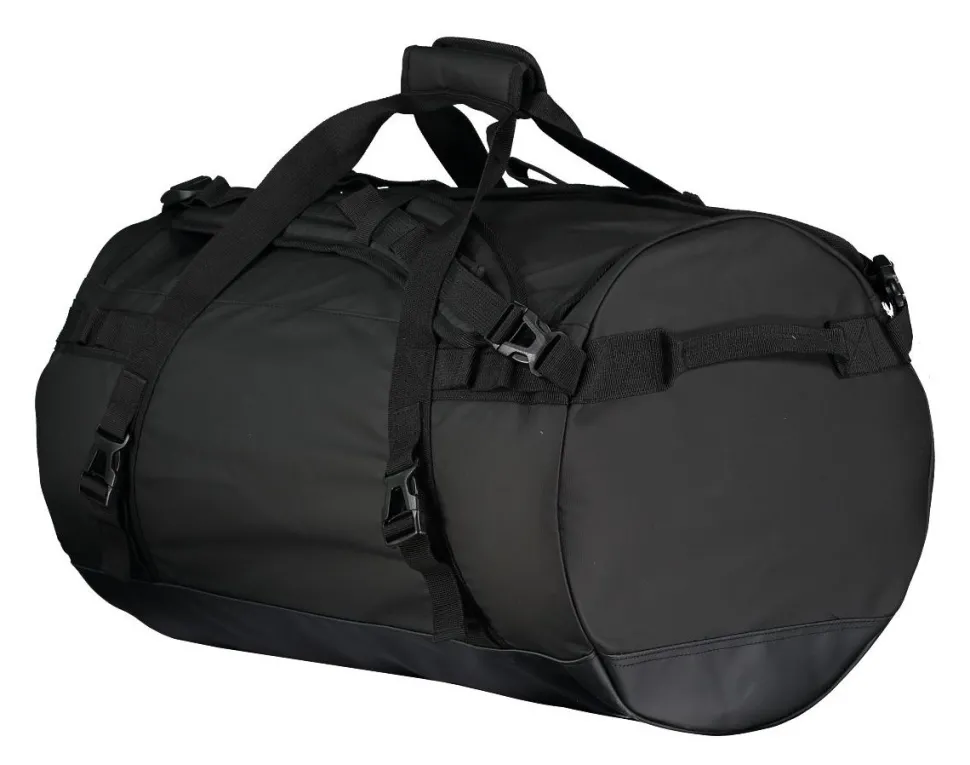 Clearance CMP Borsone Zaino Yahk Duffel Bag Piombo
