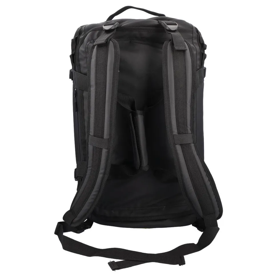 borsone_zaino_cmp_yahk_duffel_bag_piombo_2.webp Clearance CMP Borsone Zaino Yahk Duffel Bag Piombo