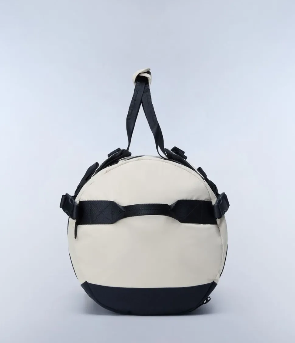 borsone_zaino_napapijri_bering_travel_beige_silver_5.webp New Napapijri Borsone Zaino Bering Travel Beige Silver BeigeSilver