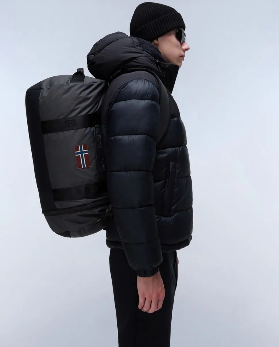 borsone_zaino_napapijri_bering_travel_nero_4.webp Hot Napapijri Borsone Zaino Bering Travel Nero