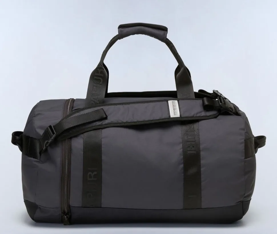 borsone_zaino_napapijri_bering_travel_nero_6.webp Hot Napapijri Borsone Zaino Bering Travel Nero