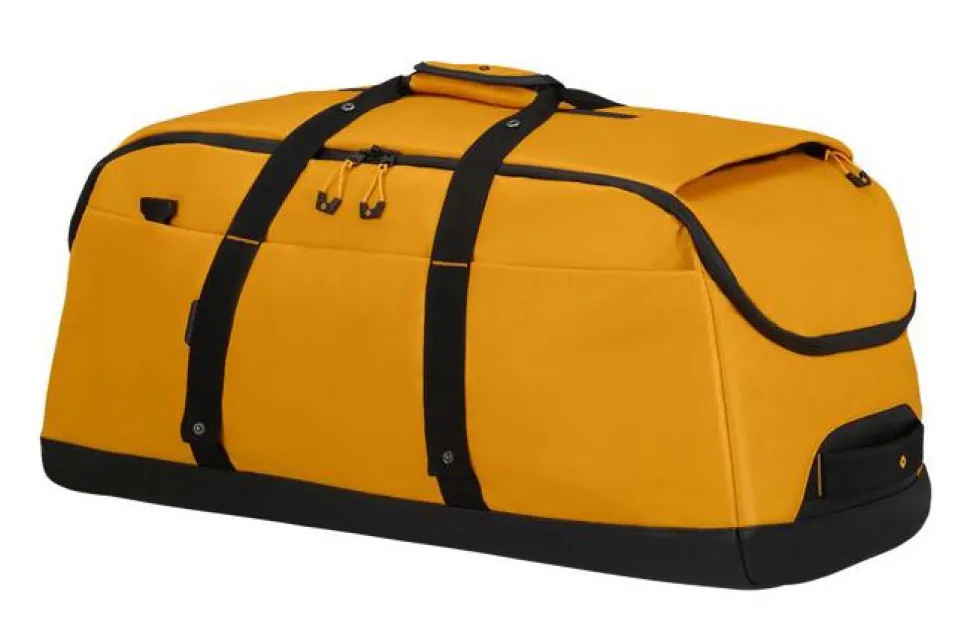 borsone_zaino_samsonite_ecodiver_l_giallo_3.webp Flash Sale Samsonite Borsone Zaino Ecodiver L Giallo