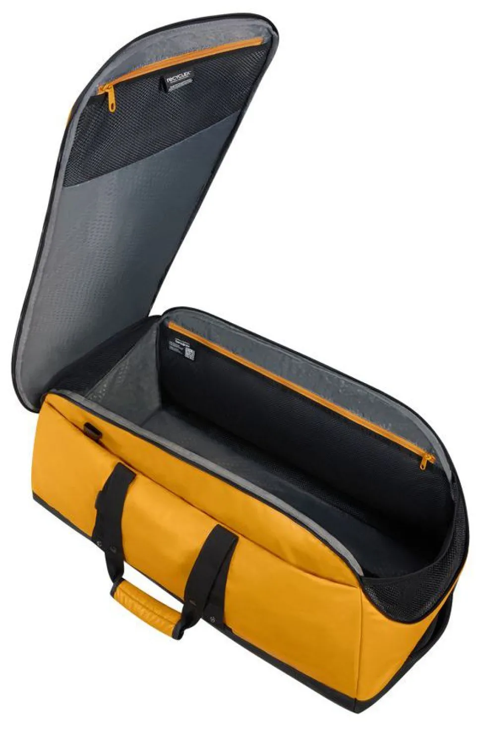 borsone_zaino_samsonite_ecodiver_l_giallo_4.webp Flash Sale Samsonite Borsone Zaino Ecodiver L Giallo