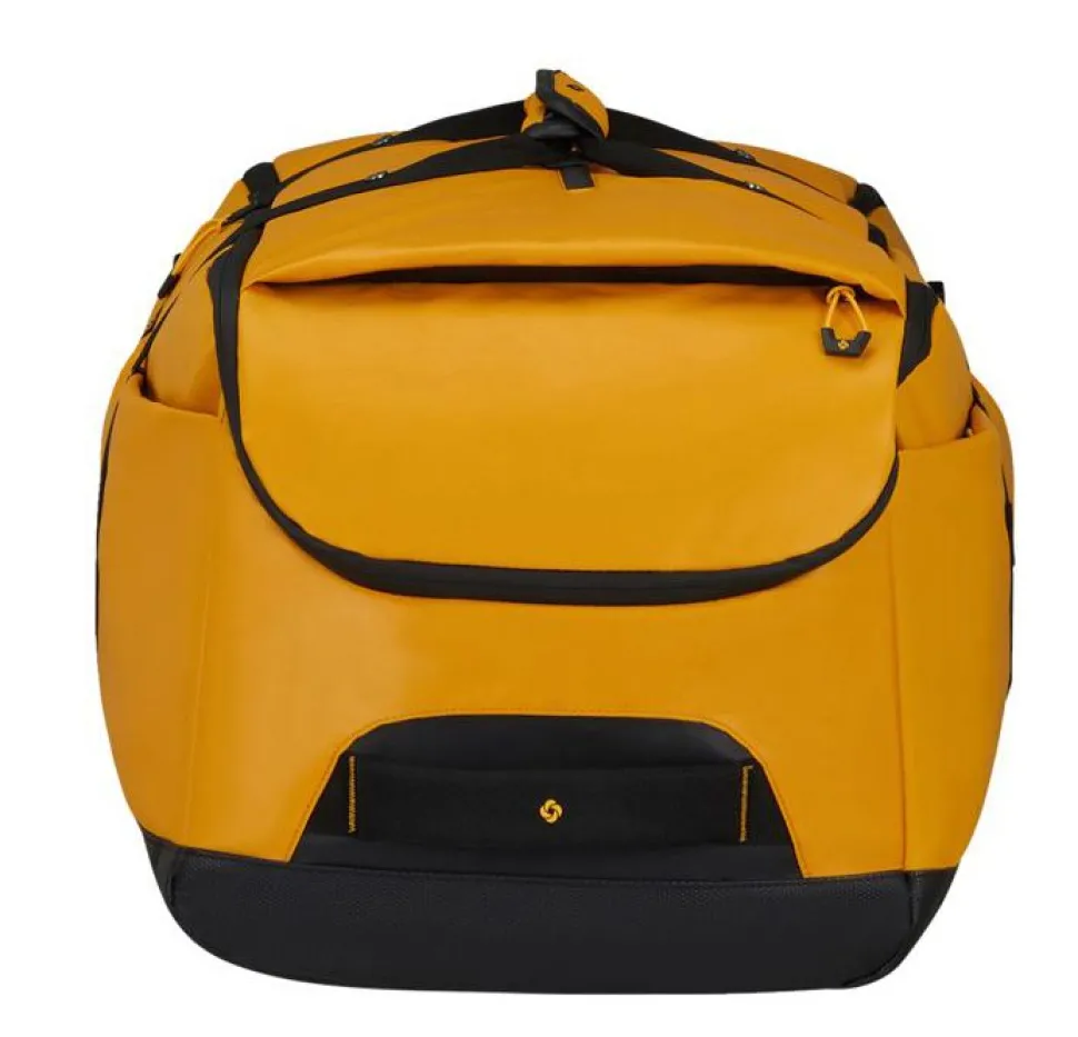 borsone_zaino_samsonite_ecodiver_l_giallo_5.webp Flash Sale Samsonite Borsone Zaino Ecodiver L Giallo