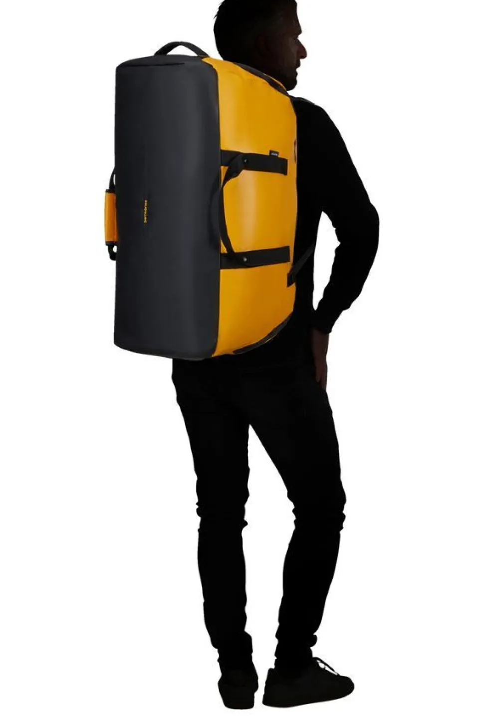 borsone_zaino_samsonite_ecodiver_l_giallo_6.webp Flash Sale Samsonite Borsone Zaino Ecodiver L Giallo