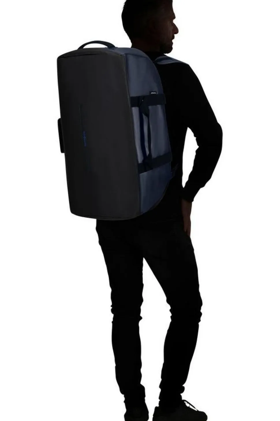 borsone_zaino_samsonite_ecodiver_m_blue_nights_2.webp Sale Samsonite Borsone Zaino Ecodiver M Blue Nights BlueNights