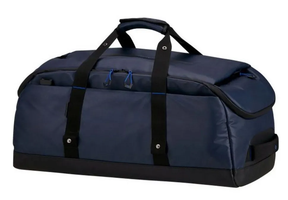 borsone_zaino_samsonite_ecodiver_m_blue_nights_3.webp Sale Samsonite Borsone Zaino Ecodiver M Blue Nights BlueNights