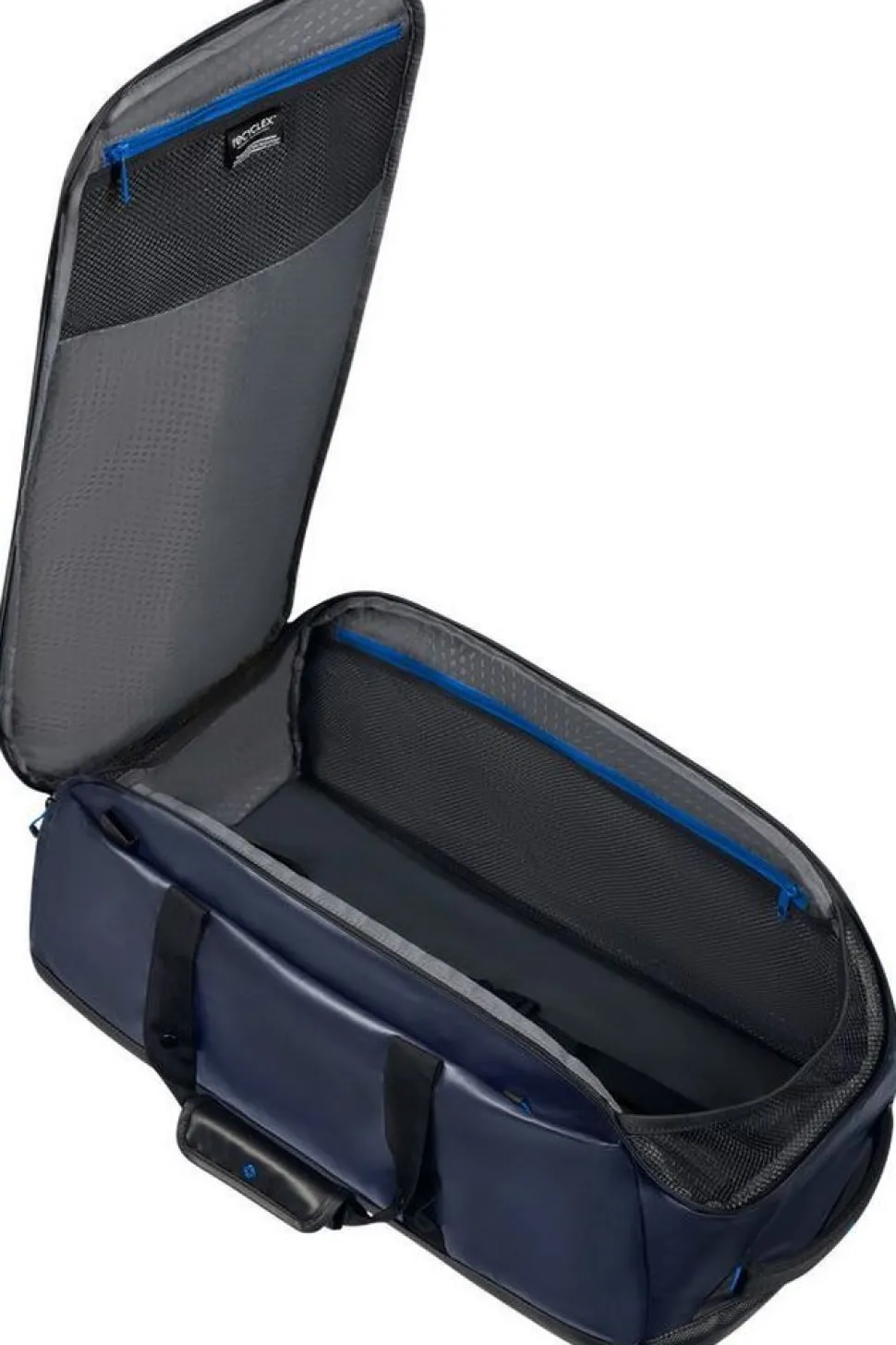 borsone_zaino_samsonite_ecodiver_m_blue_nights_4.webp Sale Samsonite Borsone Zaino Ecodiver M Blue Nights BlueNights