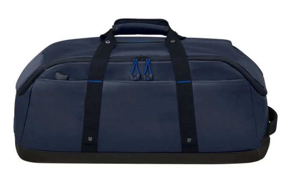 borsone_zaino_samsonite_ecodiver_m_blue_nights_5.webp Sale Samsonite Borsone Zaino Ecodiver M Blue Nights BlueNights