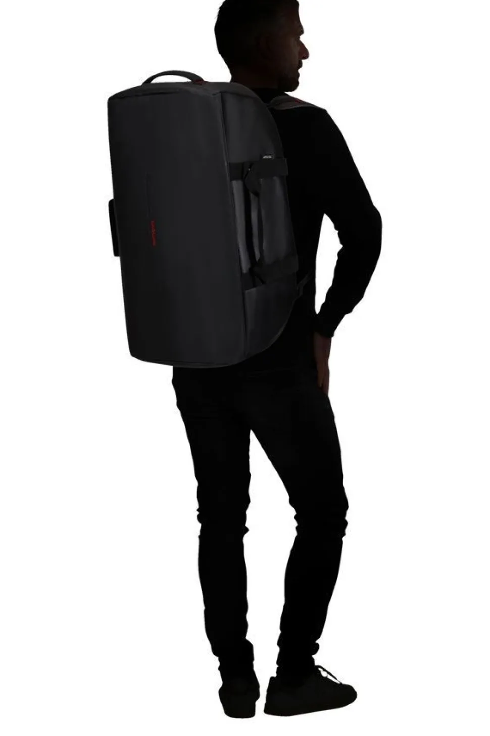 borsone_zaino_samsonite_ecodiver_m_nero_3.webp Cheap Samsonite Borsone Zaino Ecodiver M Nero