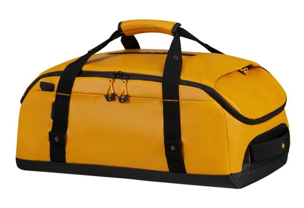 borsone_zaino_samsonite_ecodiver_s_giallo_2.webp Outlet Samsonite Borsone Zaino Ecodiver S Giallo
