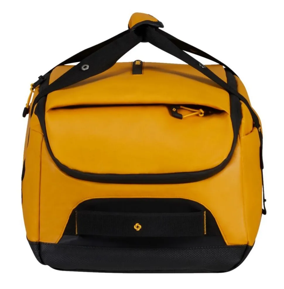 borsone_zaino_samsonite_ecodiver_s_giallo_4.webp Outlet Samsonite Borsone Zaino Ecodiver S Giallo