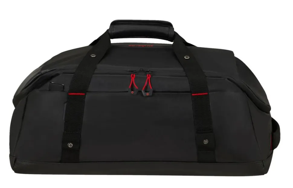 Cheap Samsonite Borsone Zaino Ecodiver S Nero