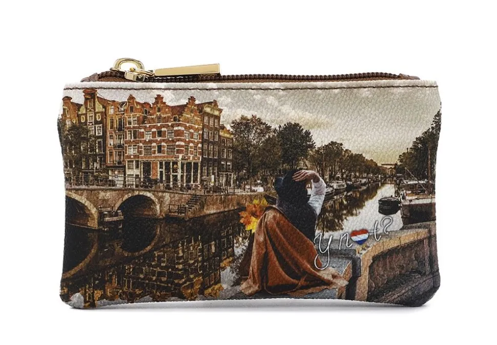 New Ynot Busta portachiavi ? 307 Autumn In Holland AutumnInHolland