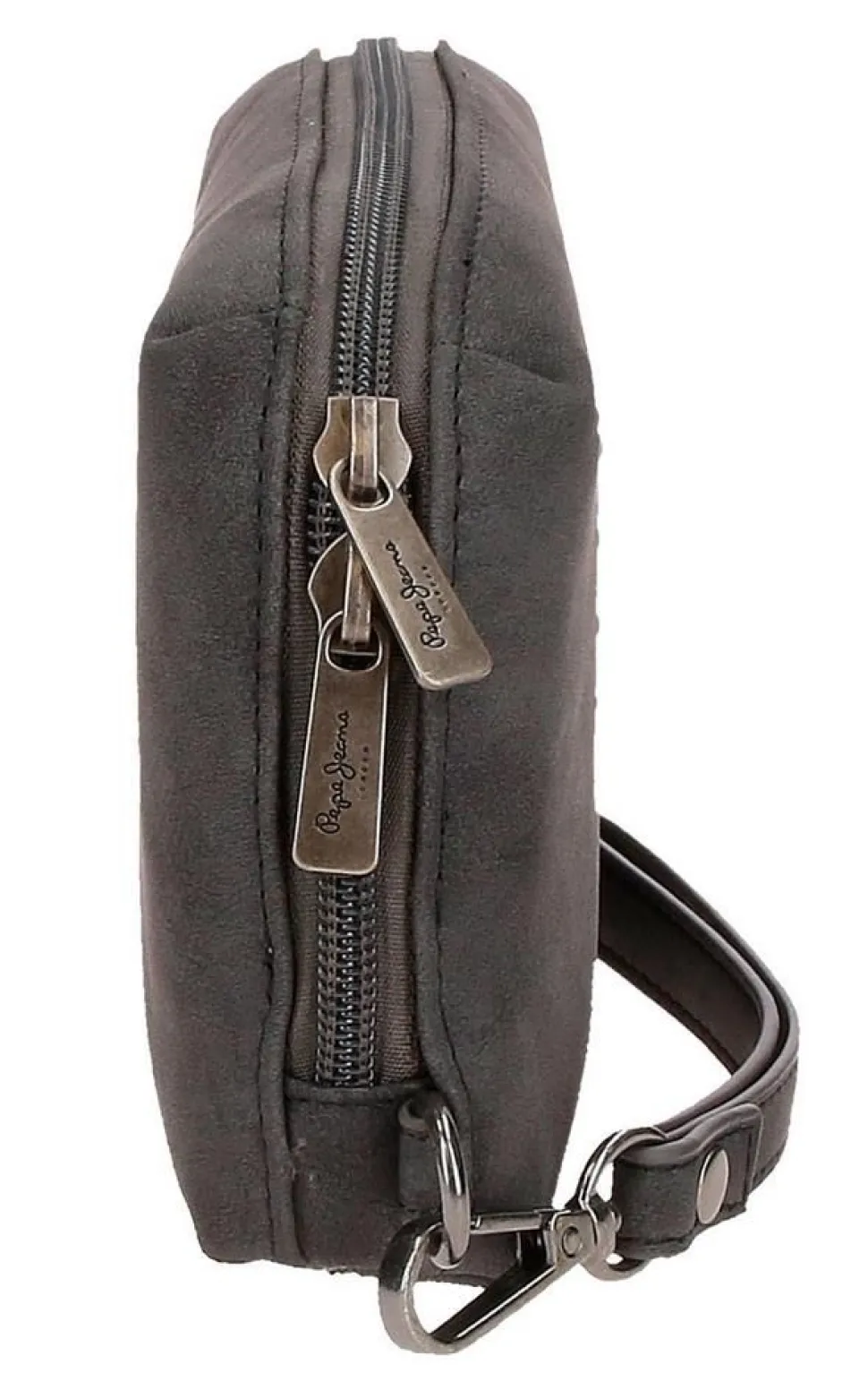 Sale Pepe Jeans Busta portafoglio Holly 77541 Nero