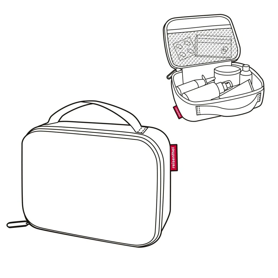 busta_termica_reisenthel_thermocase_rossa_2.webp New Reisenthel Busta termica thermocase Rossa Red