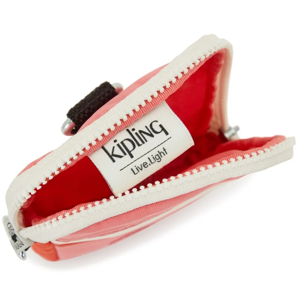bustina_con_laccio_kipling_clark_tango_pink_2.webp Fashion Kipling Bustina con laccio Clark Tango Pink TangoPink