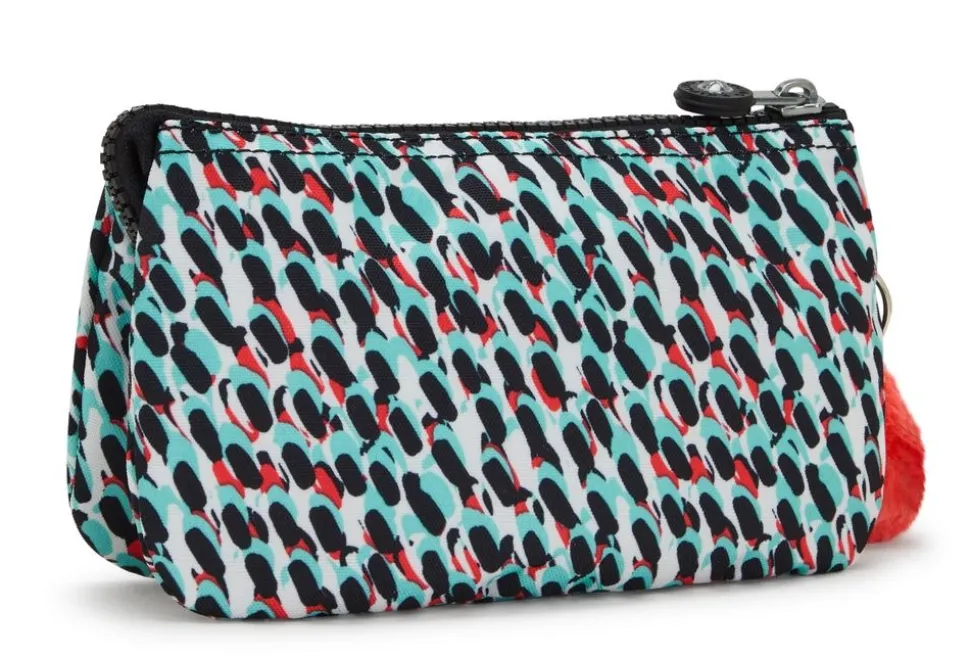 Best Kipling Bustina Creativity L Abstract Print AbstractPrint