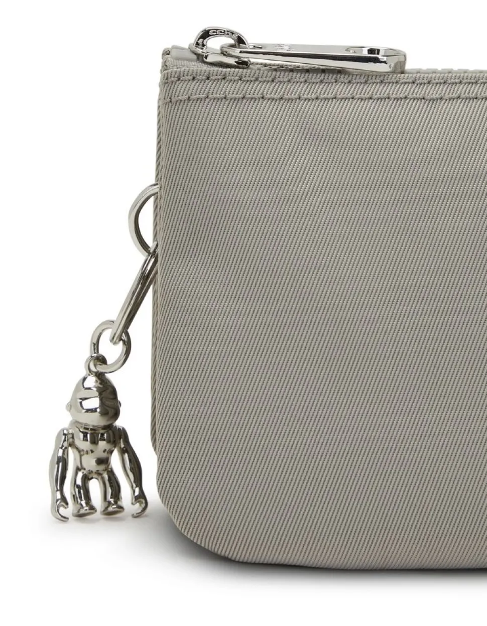 bustina_kipling_creativity_l_almost_grey_5.webp Store Kipling Bustina Creativity L Almost Grey AlmostGrey