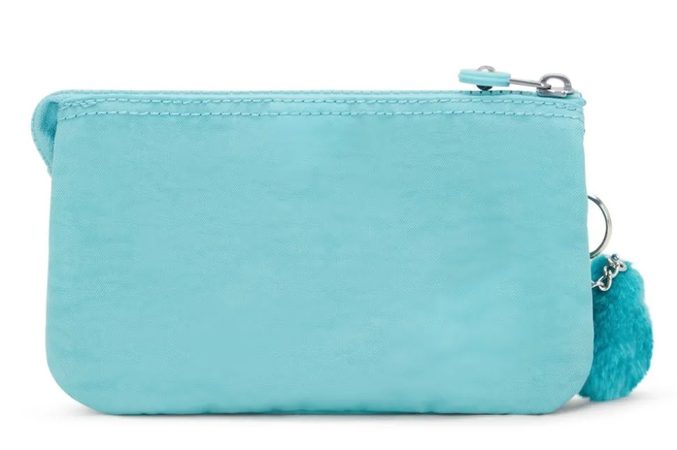 bustina_kipling_creativity_l_deepest_aqua_5.webp Shop Kipling Bustina Creativity L Deepest Aqua DeepestAqua