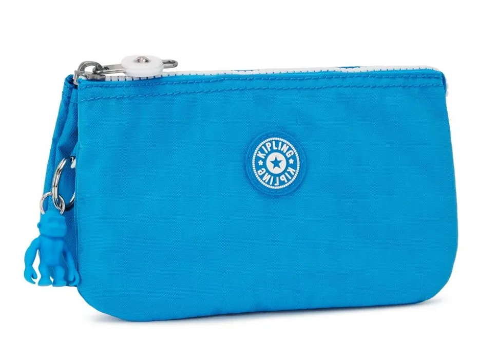 bustina_kipling_creativity_l_eager_blue_3.webp Sale Kipling Bustina Creativity L Eager Blue EagerBlue