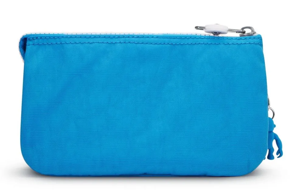 bustina_kipling_creativity_l_eager_blue_5.webp Sale Kipling Bustina Creativity L Eager Blue EagerBlue