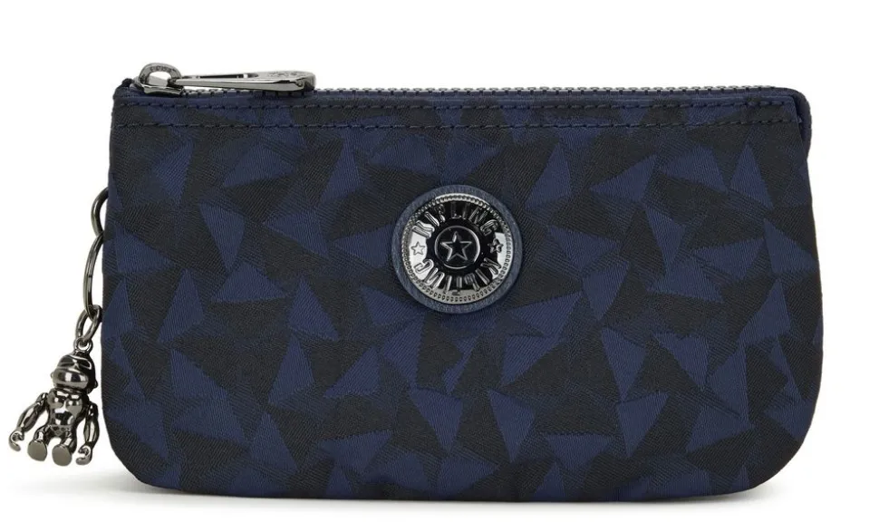 Flash Sale Kipling Bustina Creativity L Endless Navy Jq EndlessNavyJq