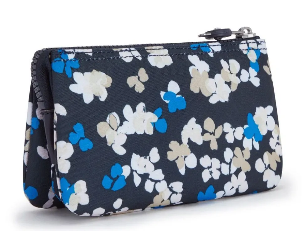 Cheap Kipling Bustina Creativity L Flower Powder FlowerPowder