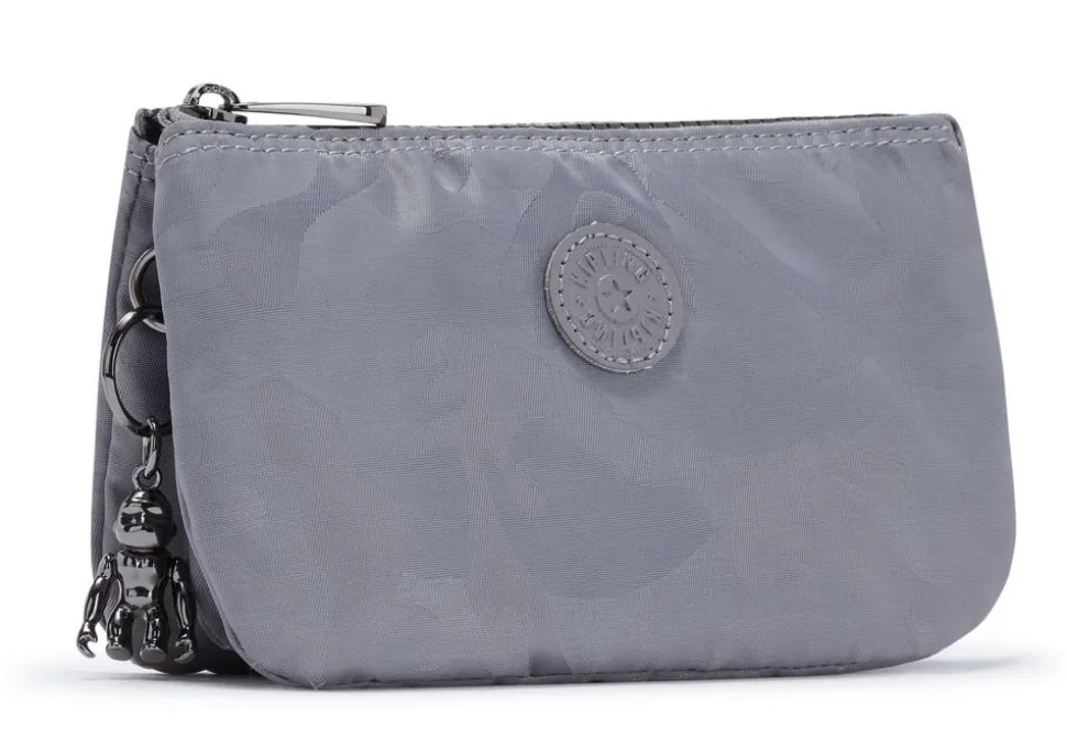 bustina_kipling_creativity_l_grey_camo_jq_3.webp Clearance Kipling Bustina Creativity L Grey Camo Jq GreyCamoJQ