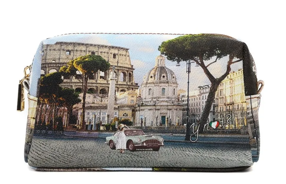 Flash Sale Ynot Bustina ? 302 Roma Imperial RomaImperial