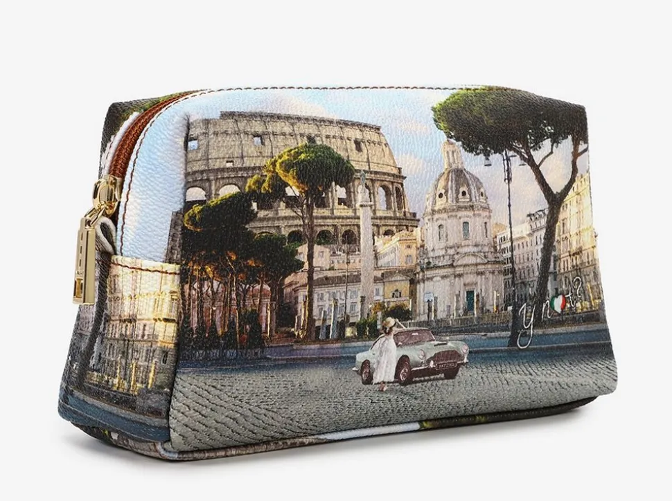 Flash Sale Ynot Bustina ? 302 Roma Imperial RomaImperial