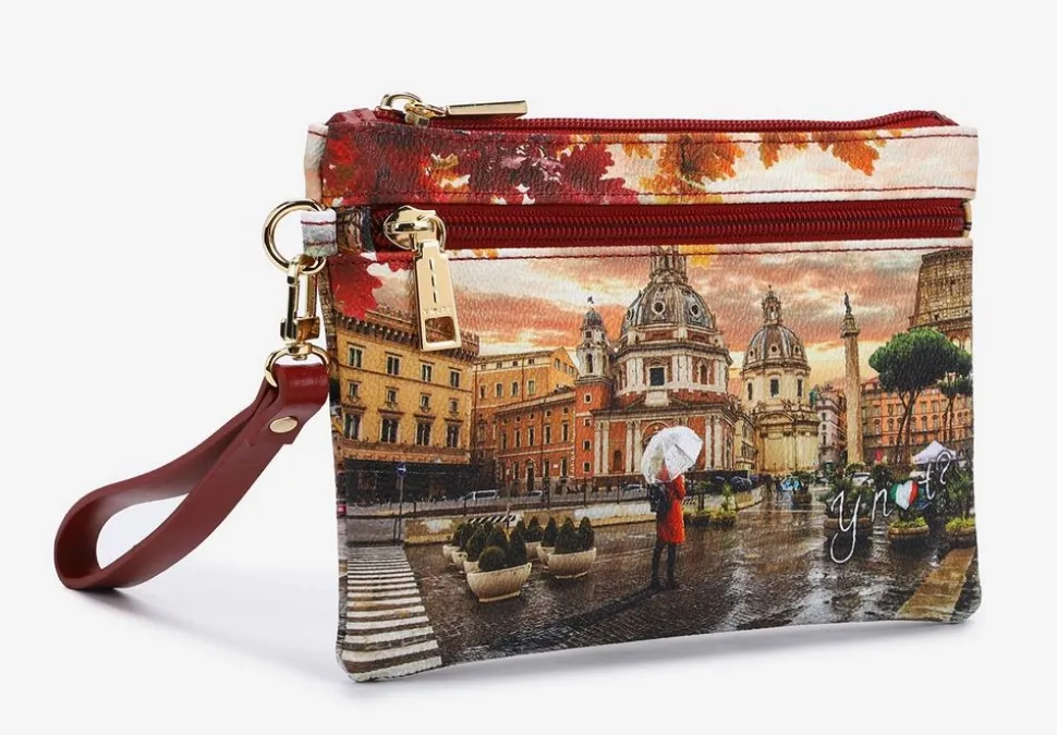 Cheap Ynot Bustina ? 342 Rome Raining RomeRaining