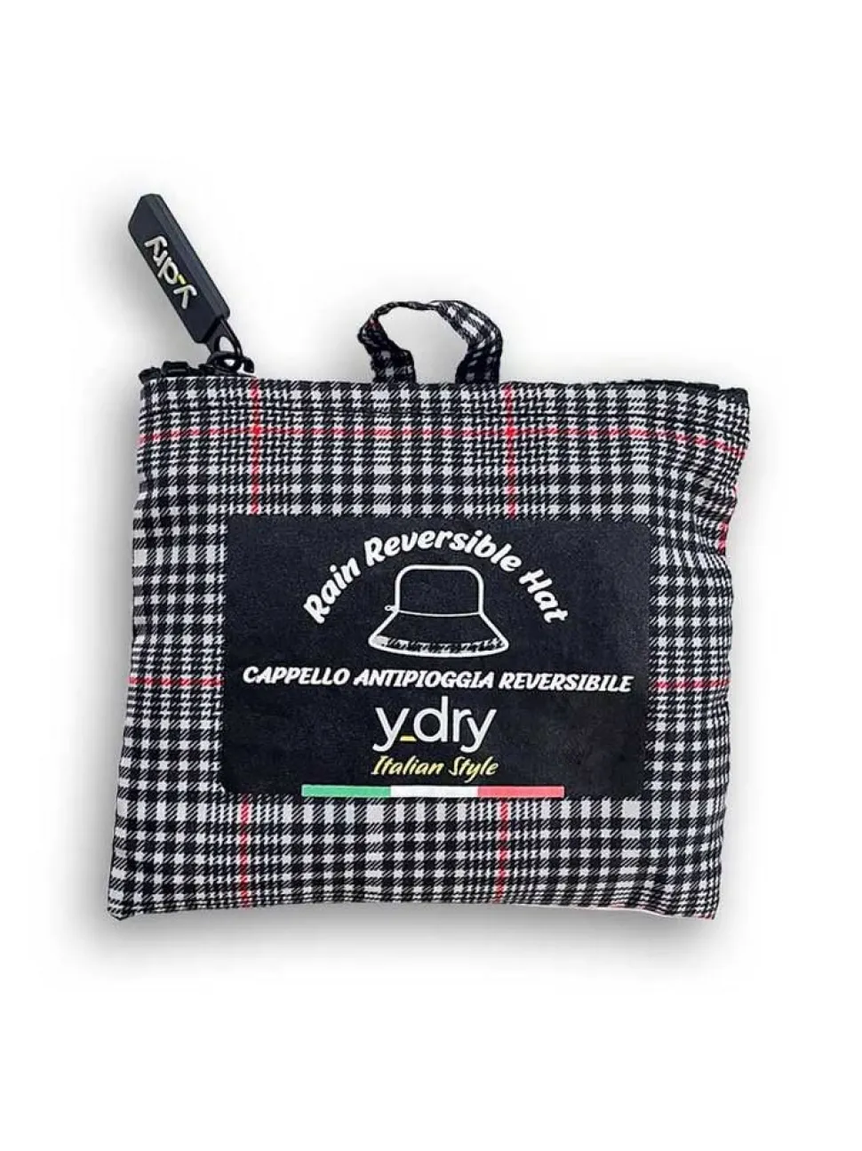 cappello_impermeabile_ydry_yhat_3.webp Outlet Ydry Cappello impermeabile Y-dry Y-Hat