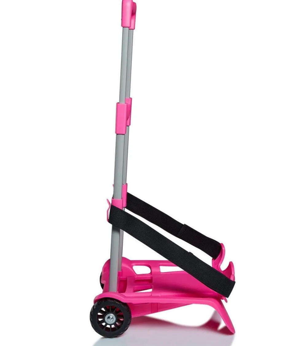 carrello_trolley_per_zaino_scuola_seven_be_box_rosa_2.webp Fashion Seven Carrello Trolley per zaino scuola BE BOX Rosa