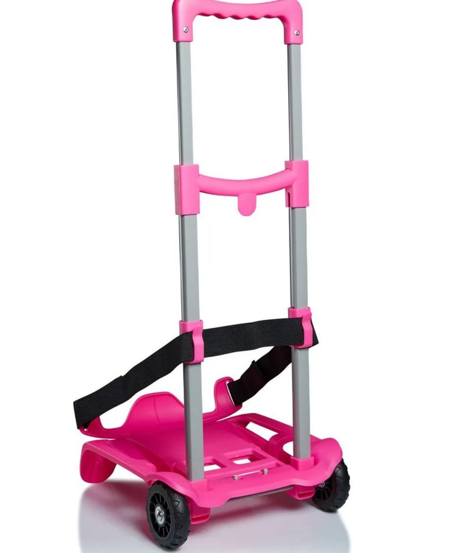 carrello_trolley_per_zaino_scuola_seven_be_box_rosa_4.webp Fashion Seven Carrello Trolley per zaino scuola BE BOX Rosa