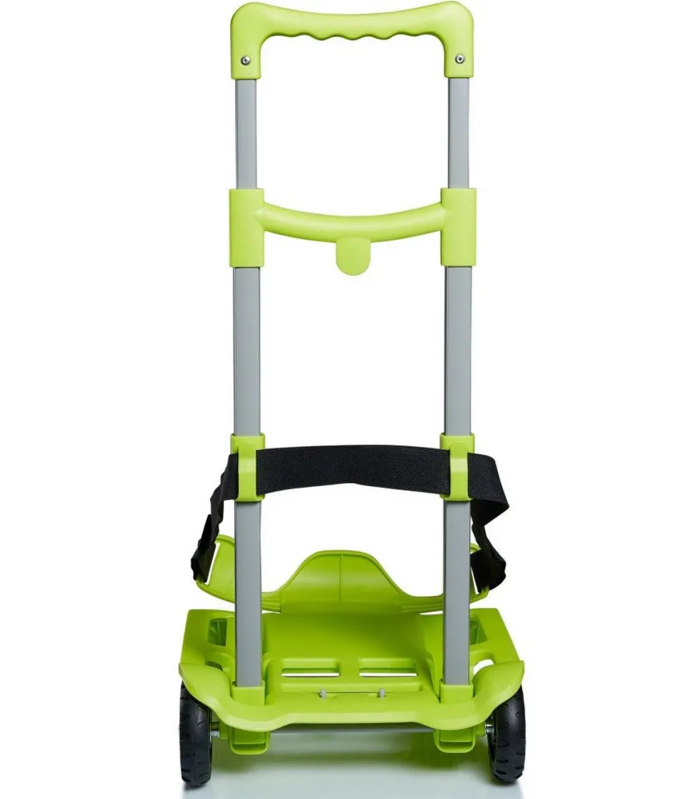 carrello_trolley_per_zaino_scuola_seven_be_box_verde_2.webp New Seven Carrello Trolley per zaino scuola BE BOX Verde