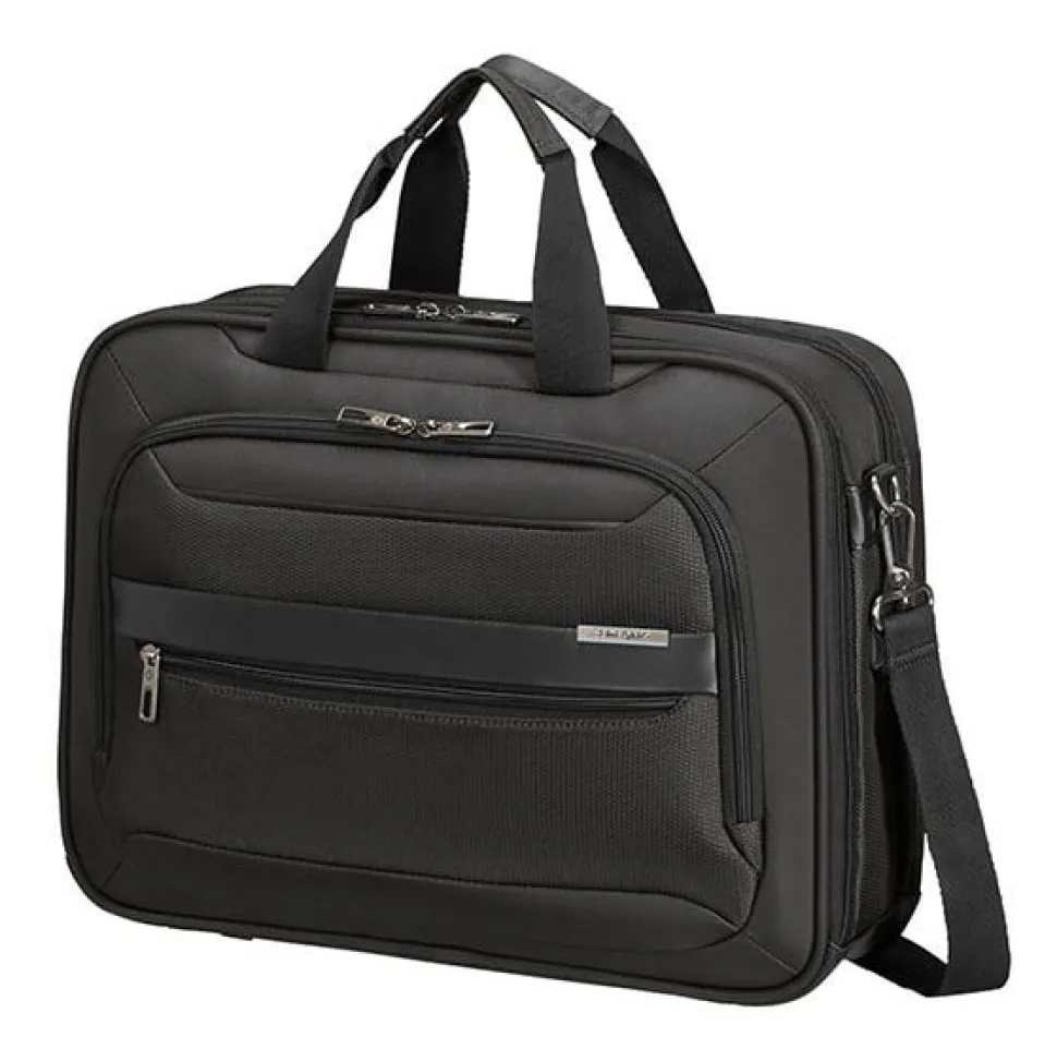 Hot Samsonite Cartella porta pc 15,6" Vectura Evo Nera