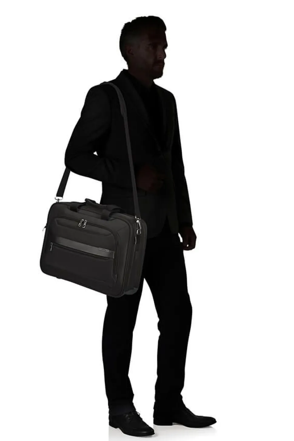 cartella_porta_pc__samsonite_vectura_evo_nera_2.webp Hot Samsonite Cartella porta pc 15,6" Vectura Evo Nera