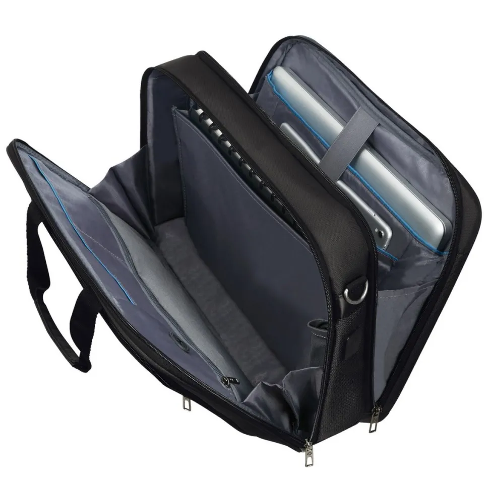 cartella_porta_pc__samsonite_vectura_evo_nera_3-1.webp Discount Samsonite Cartella porta pc 17,3" Vectura Evo Nera