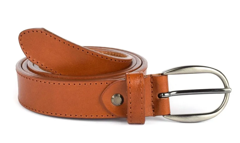 cintura_donna_in_pelle_simplyup__cuoio_3.webp Best SIMPLYUP Cintura donna in pelle 1004 Cuoio
