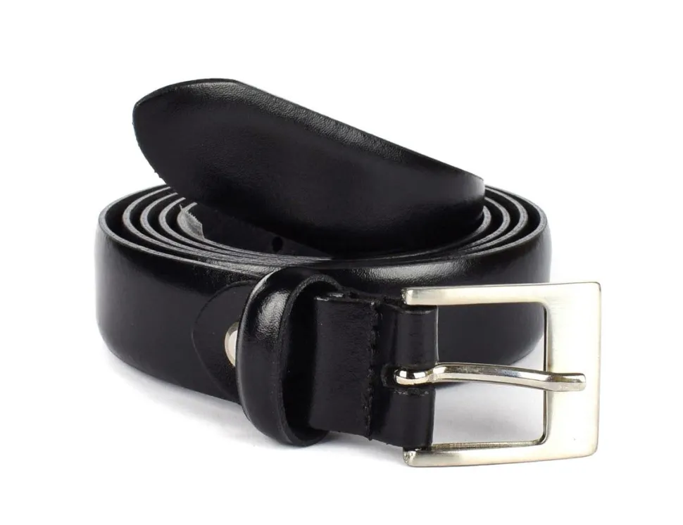 cintura_donna_in_pelle_simplyup__nera_3-4.webp Flash Sale SIMPLYUP Cintura donna in pelle 1060 Nera Nero