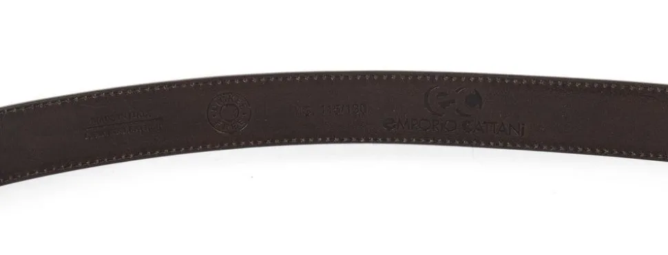 cintura_in_pelle_emporio_cattani__moro_4.webp Online Emporio Cattani Cintura in pelle 02 Moro